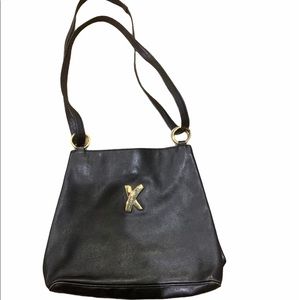 Purse by Paloma Picasso made in Italy, minimal use